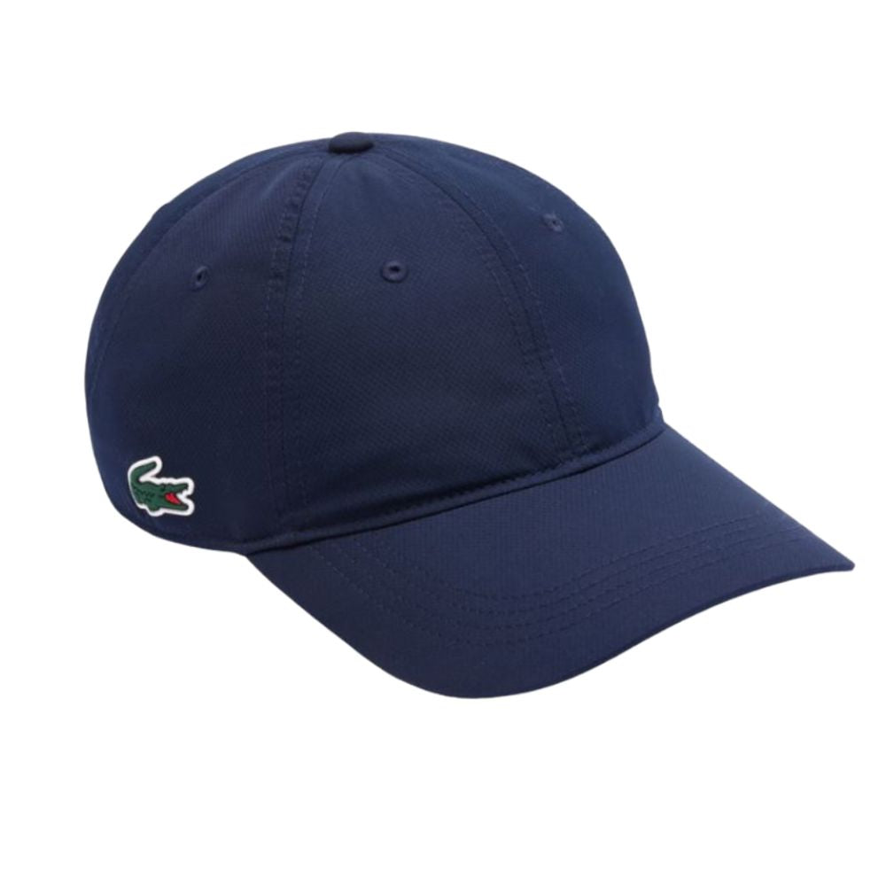 Lacoste Cap Sport Pet Navy