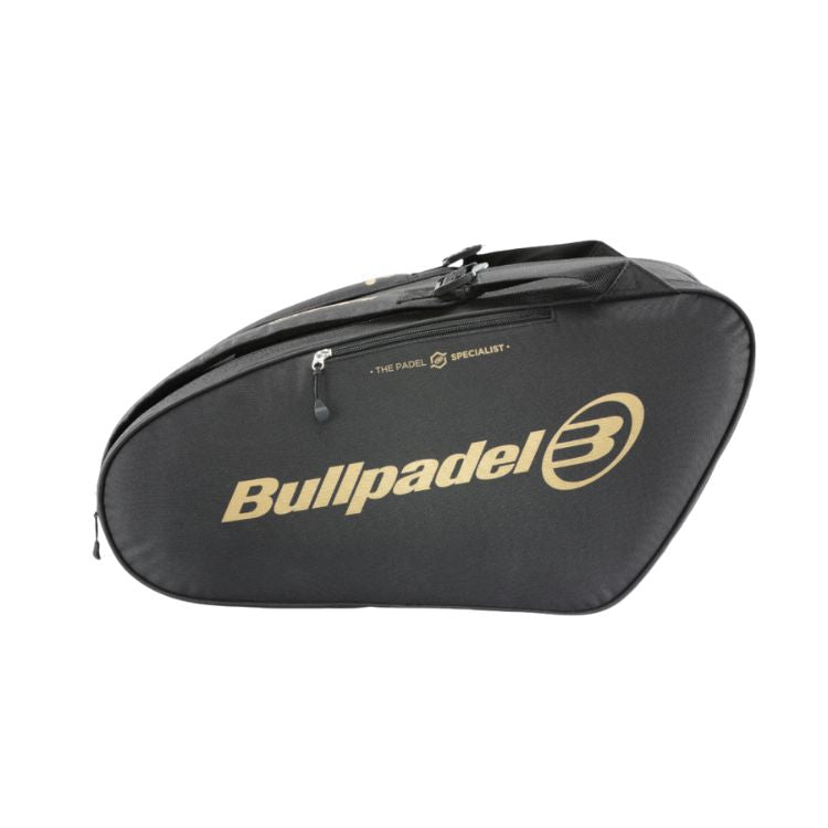 Bullpadel Padel Tasche Tour BPP25015 Premier Padel Schwarz