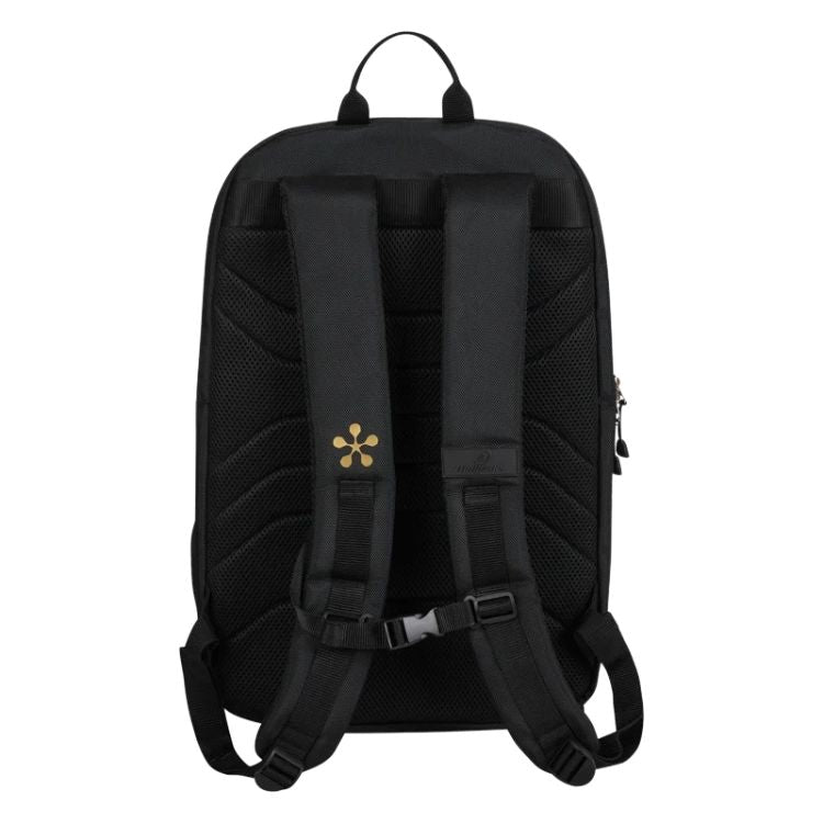 Bullpadel Backpack Vertex Geo Premier Padel Zwart