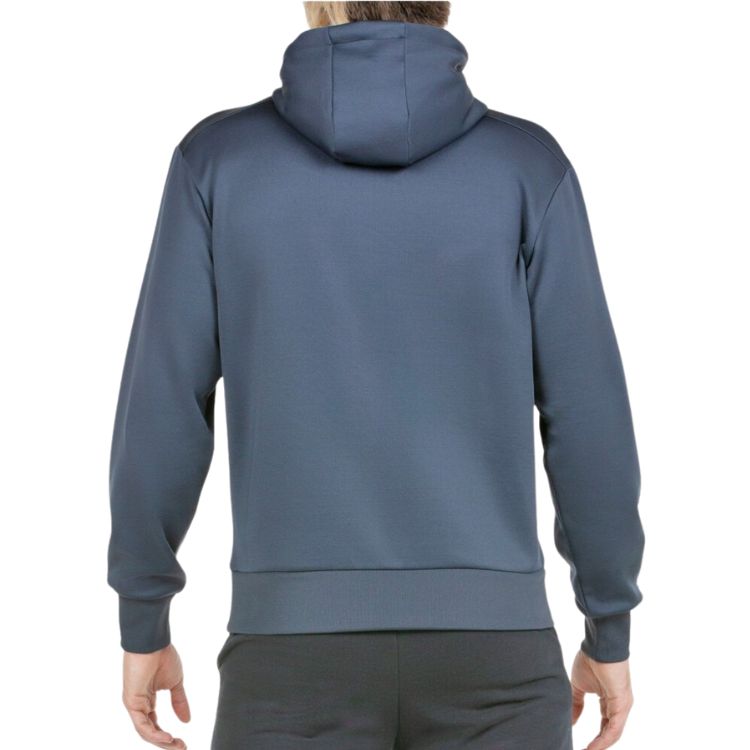 Bullpadel Hoodie Baltar Herren Navy