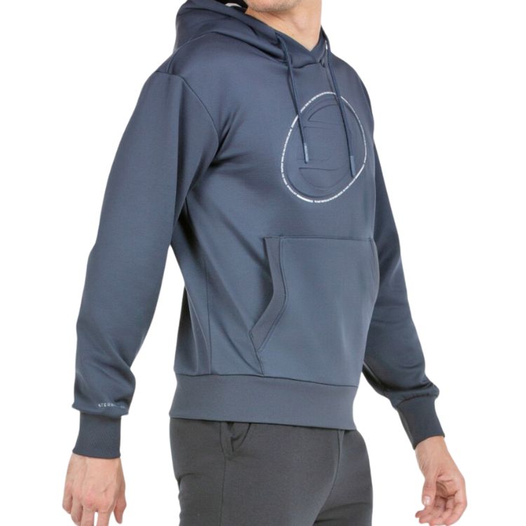 Bullpadel Hoodie Baltar Herren Navy