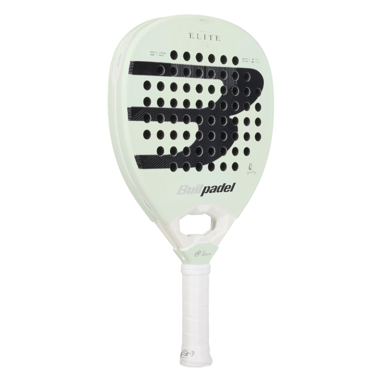 Bullpadel Padelracket Elite 27