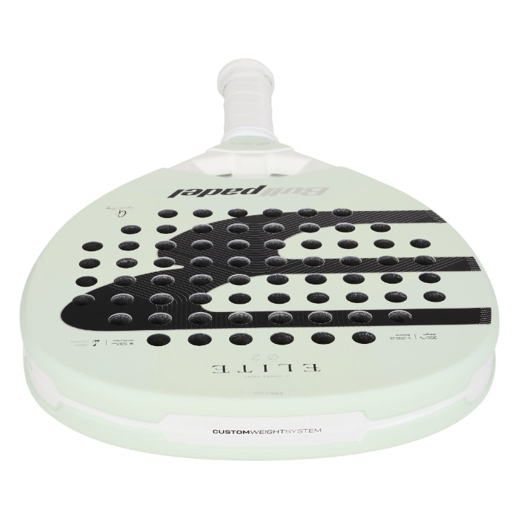 Bullpadel Padelracket Elite 27