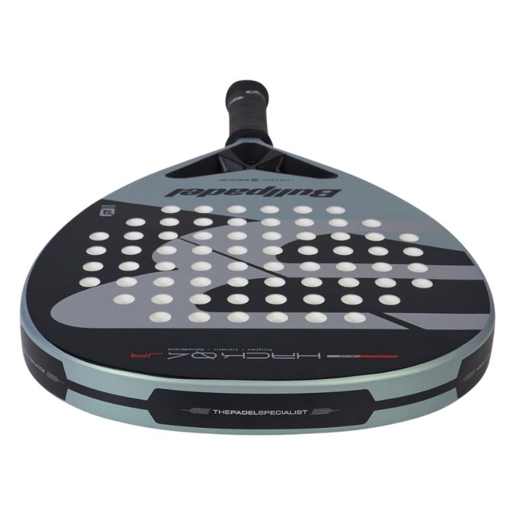 Bullpadel Padelracket Hack 04 Junior 26