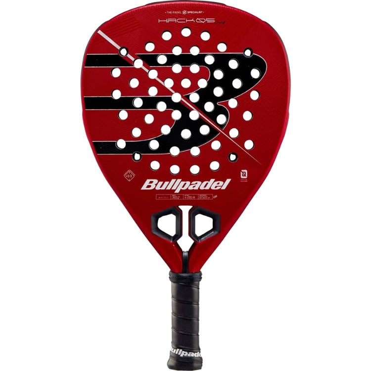 Bullpadel Padelschläger Hack 05 Comfort 27