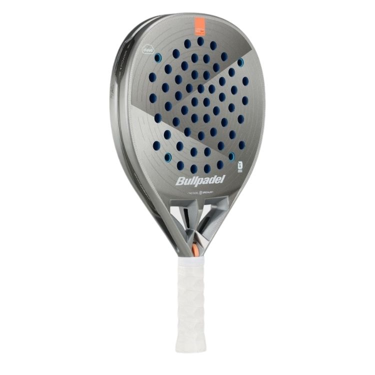 Bullpadel Padelracket Hack Hybrid Cloud 26