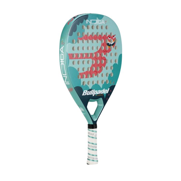 Bullpadel Indiga Girl comfort
