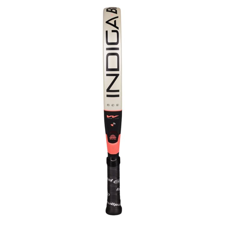 Bullpadel Indiga W 26 precisie