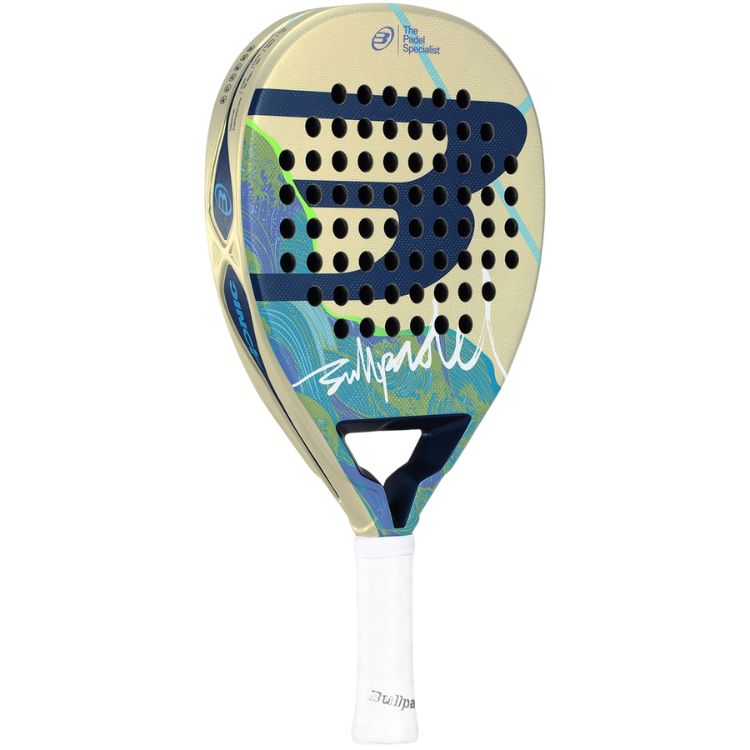 Bullpadel Padelracket Ionic Light 26