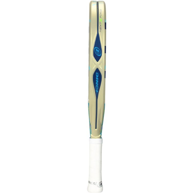 Bullpadel Padelracket Ionic Light 26