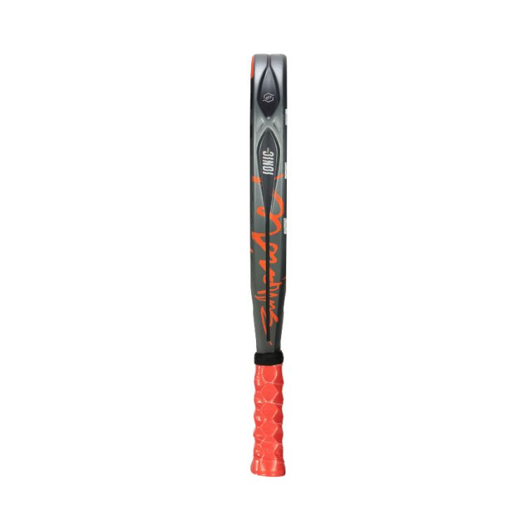 Bullpadel Padelschläger Ionic Power 25