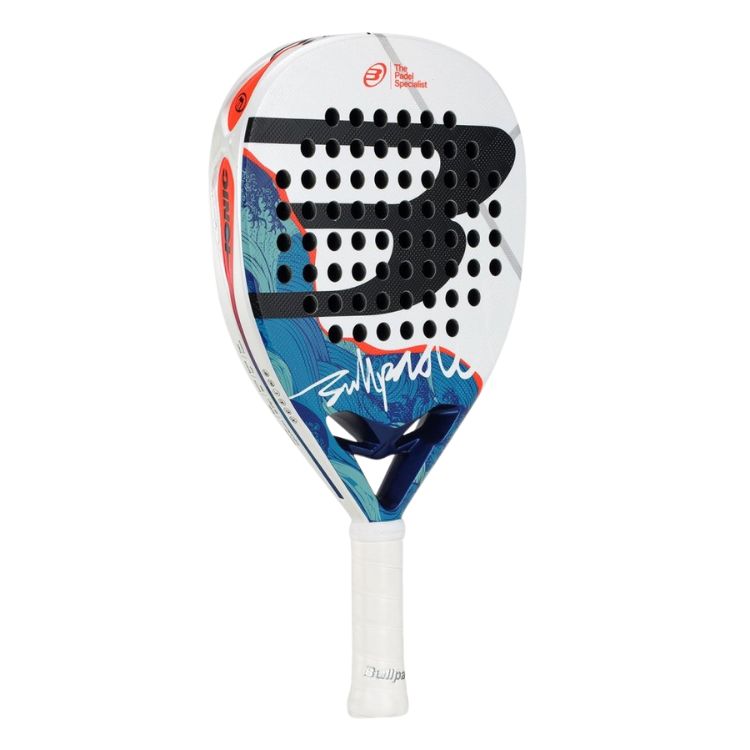 Bullpadel Padelracket Ionic Power 26