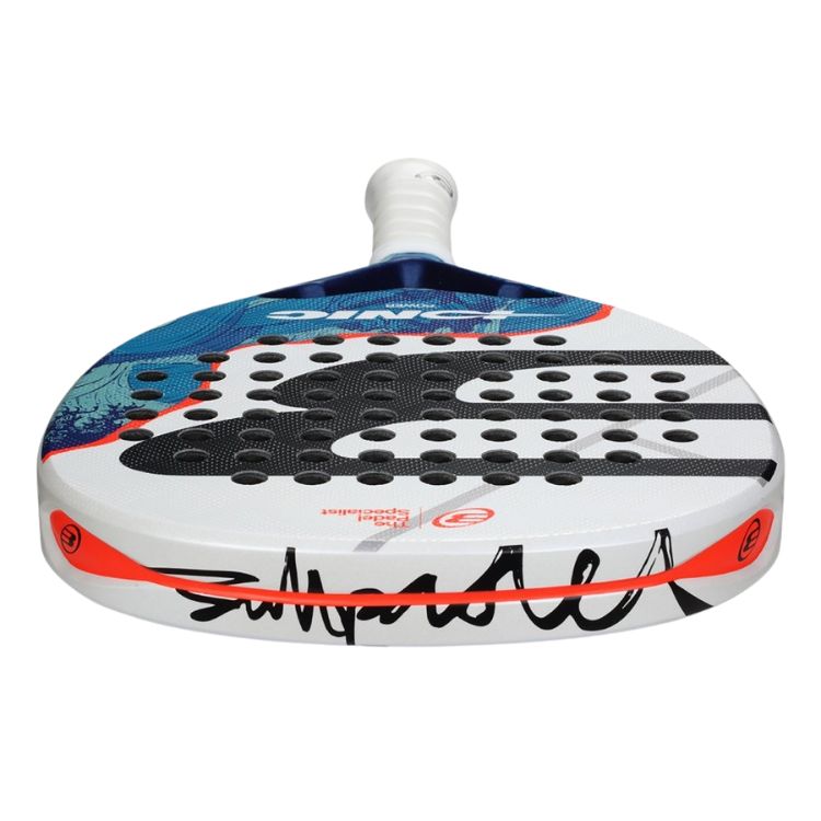 Bullpadel Padelracket Ionic Power 26