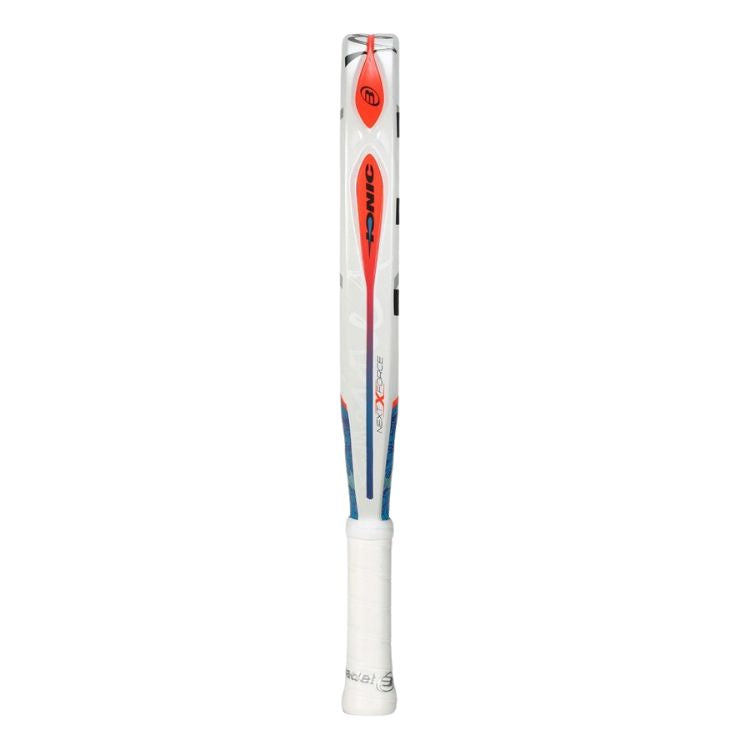 Bullpadel Padel-Schläger Ionic Power 26 Testschläger Outlet