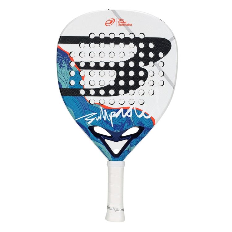 Bullpadel Padelracket Ionic Power 26