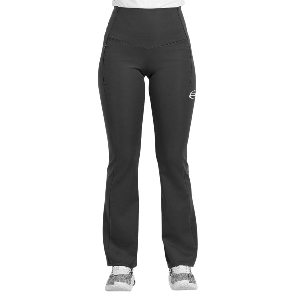 Bullpadel Legging Bilmo Dames Zwart