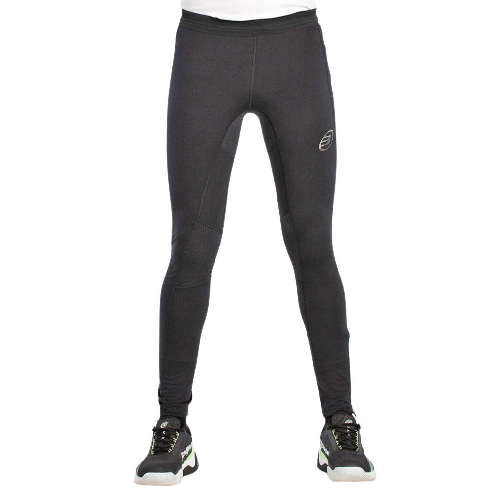Bullpadel Legging Brion Dames Zwart