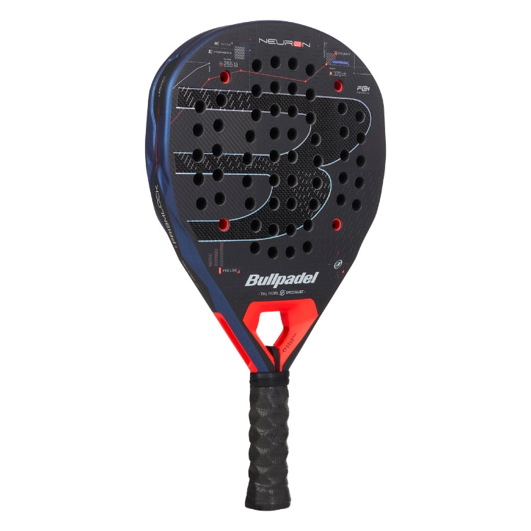 Bullpadel Padelracket Neuron 02 27