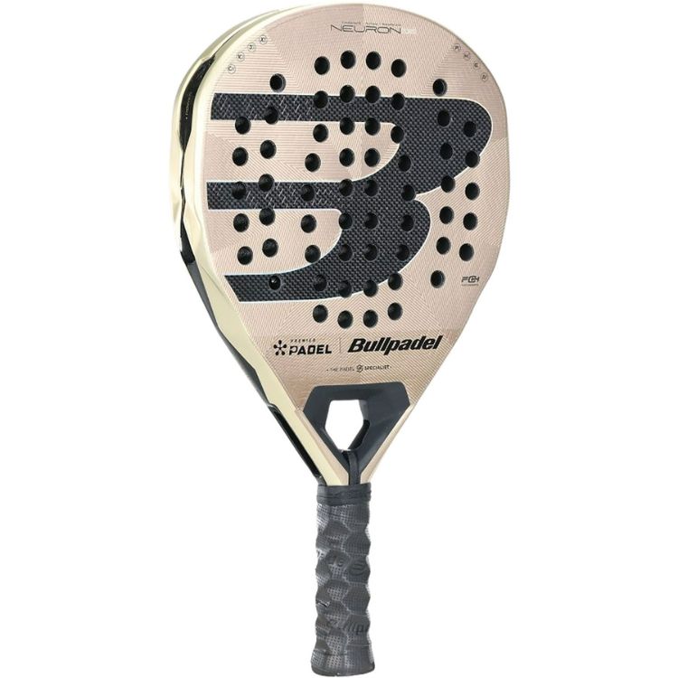 Bullpadel Padel-Schläger Neuron 02 Premier Padel 26