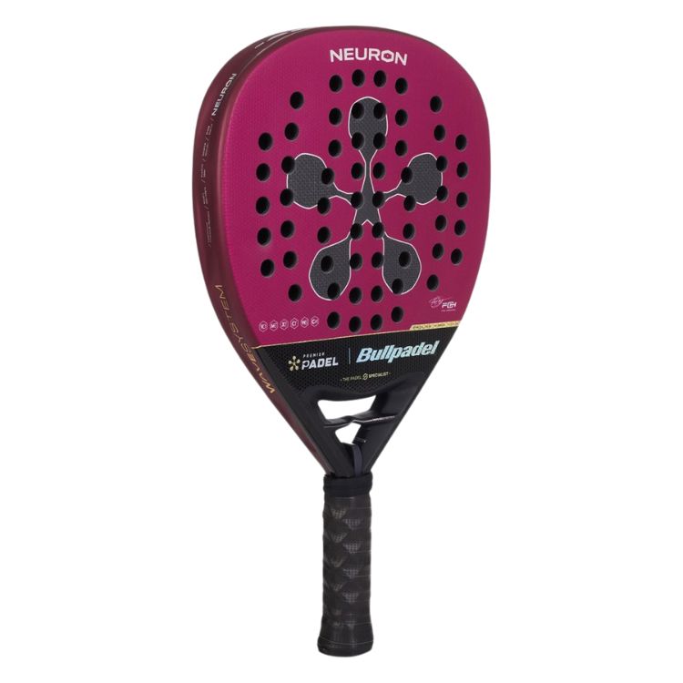 Bullpadel Padelracket Neuron Premier Padel 25