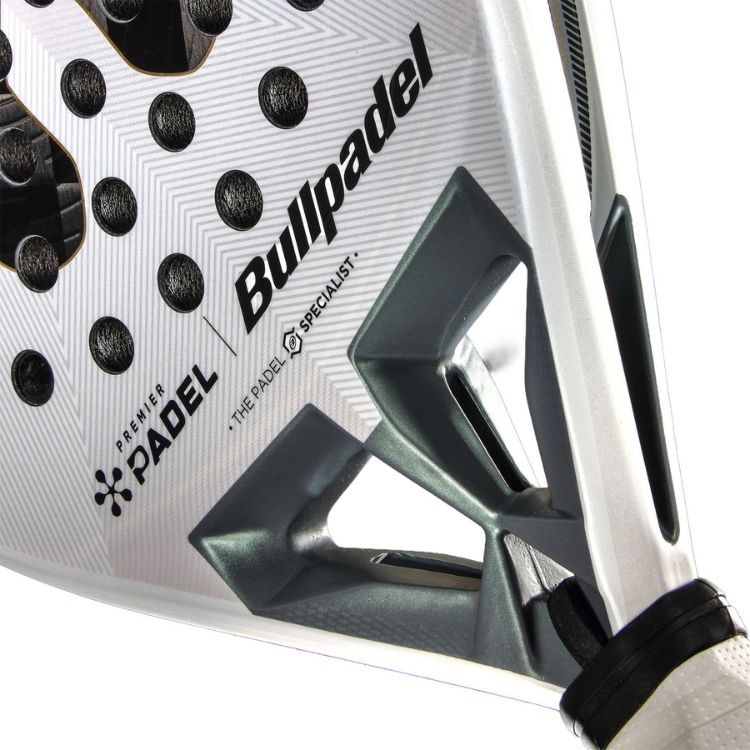 Bullpadel Padelschläger Hack 04 Premier Padel 26