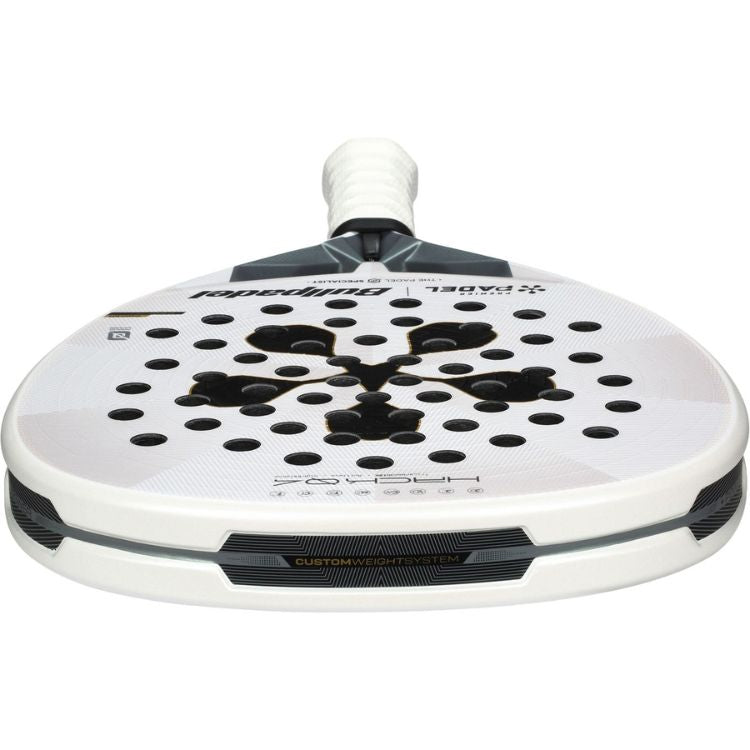 Bullpadel Padelschläger Hack 04 Premier Padel 26