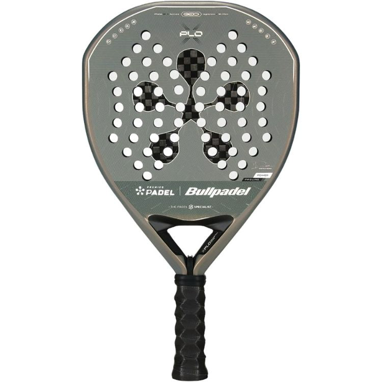 Bullpadel Padelschläger XPLO Premier Padel 26