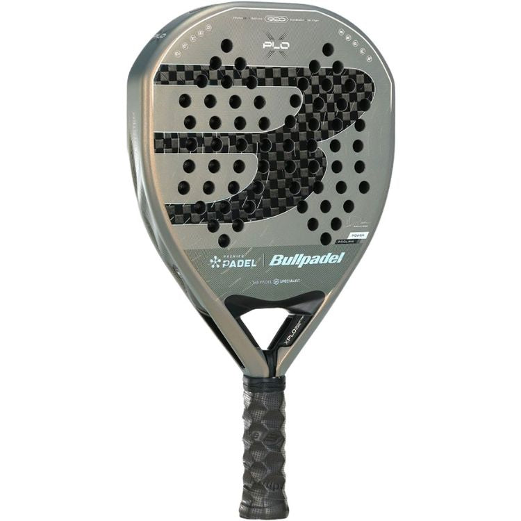 Bullpadel Padelschläger XPLO Premier Padel 26