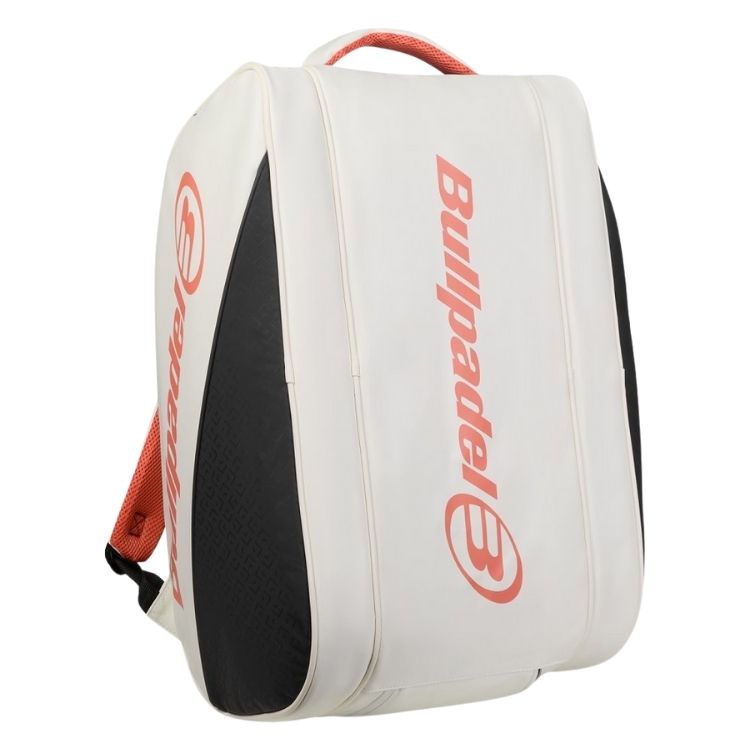 Bullpadel Padeltas BPP26019 Elite Wit
