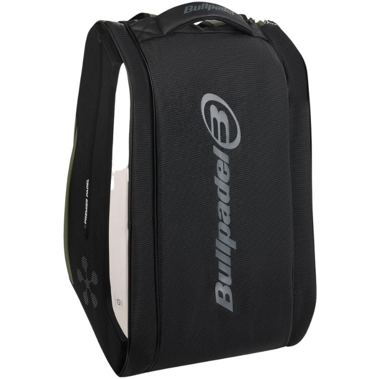Bullpadel Padeltas BPP26012 Hack Premier Padel Zwart Groen