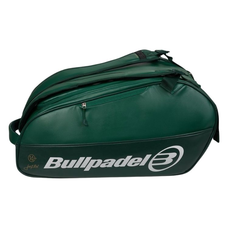 Bullpadel Padel Tasche BPP26023 Icon Grün