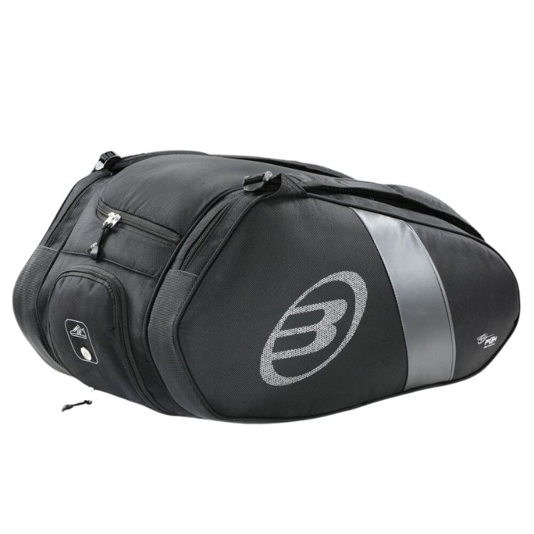 Bullpadel Padel Tasche Neuron BPP25020 Schwarz