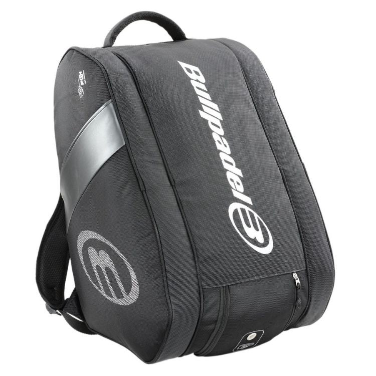 Bullpadel Padel Tasche Neuron BPP25020 Schwarz