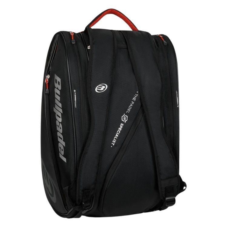 Bullpadel Padel Tasche BPP26020 Neuron Schwarz