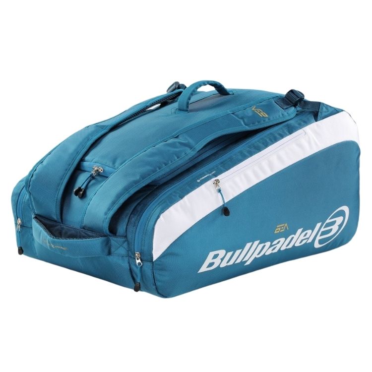 Bullpadel Padel Tasche BPP26021 Perlblau
