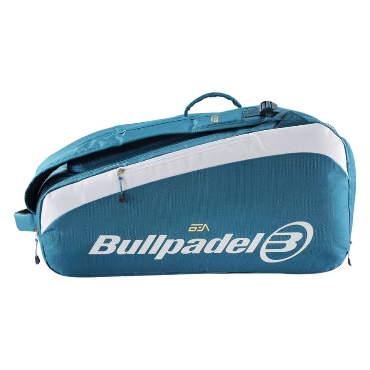 Bullpadel Padel Tasche BPP26021 Perlblau