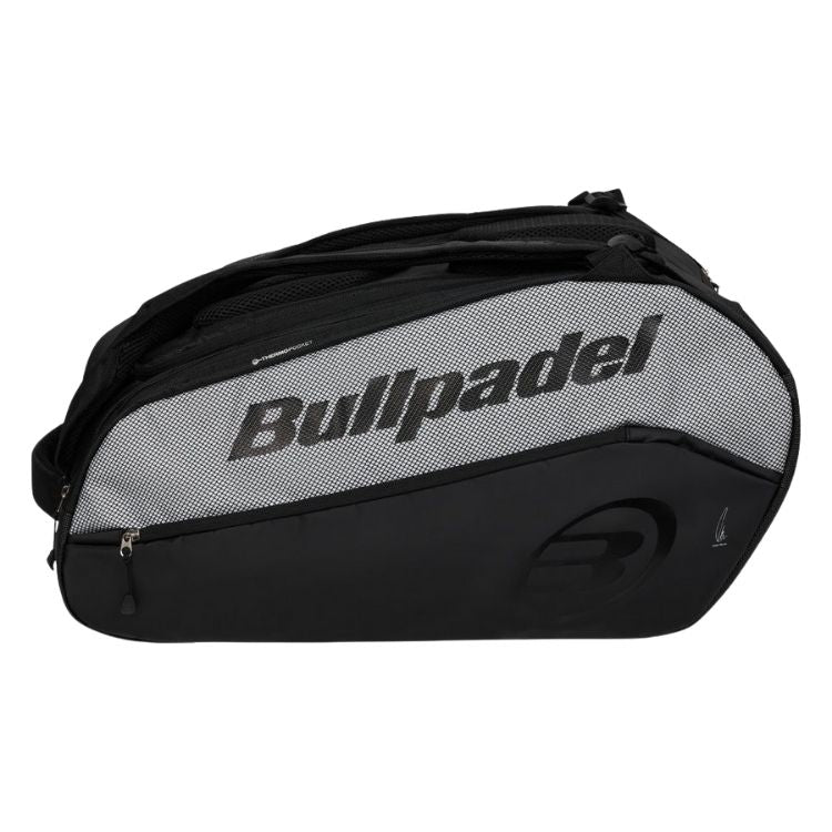 Bullpadel Padeltas BPP26001 Vertex Zwart