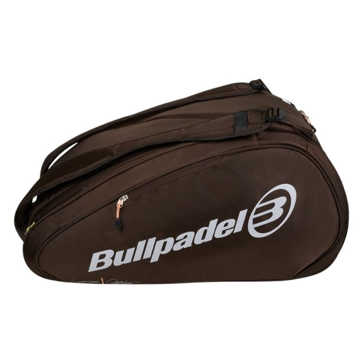 Bullpadel Padeltas BPP26024 Wonder Chocolate