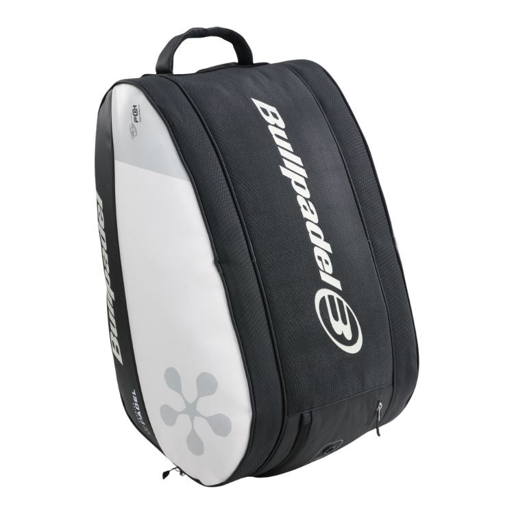 Bullpadel Padeltasche BPP26020 Neuron Premier Padel Schwarz Weiß