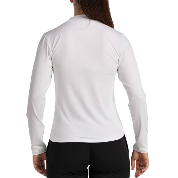 Bullpadel T-Shirt Beldo Damen Weiß