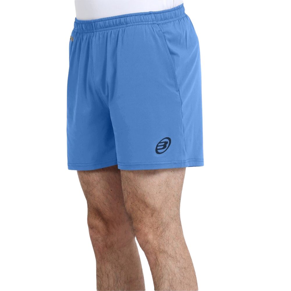 Bullpadel Shorts Meis 25V Herren Blau