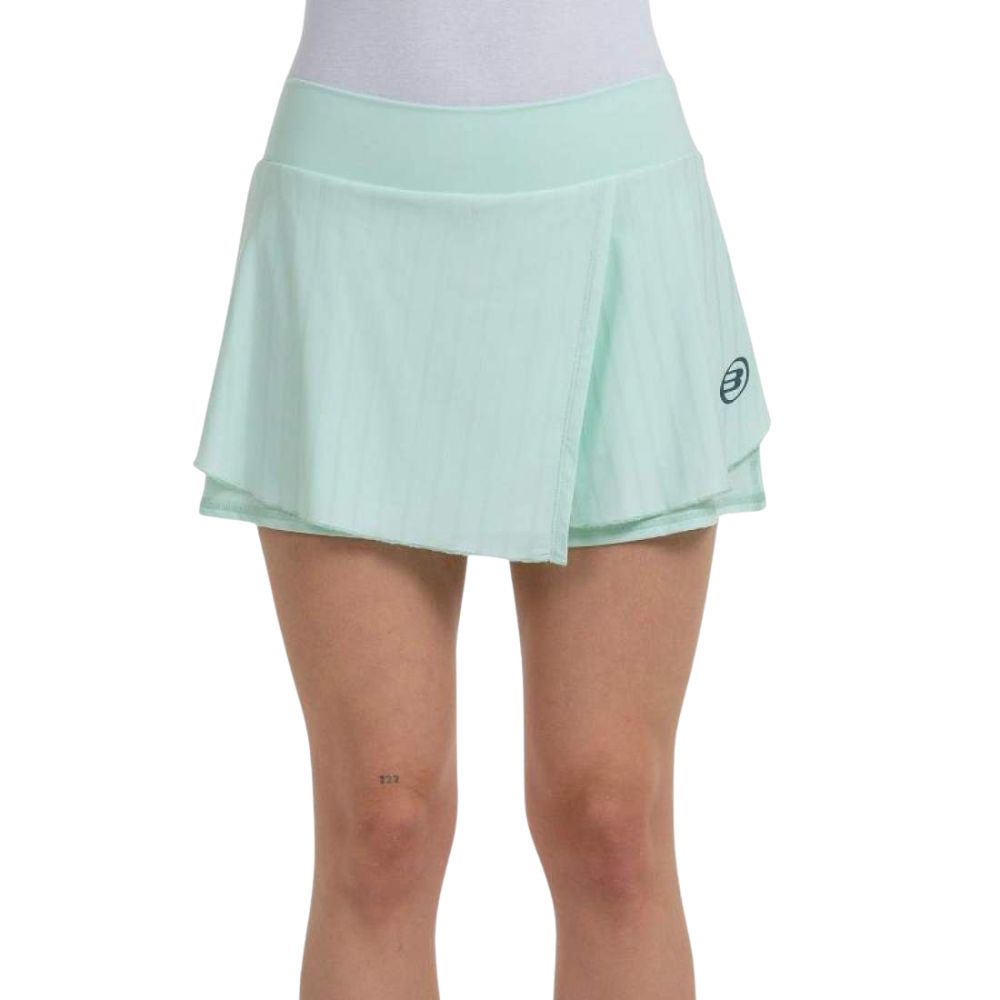 Bullpadel Skort Adrar Dames Mint