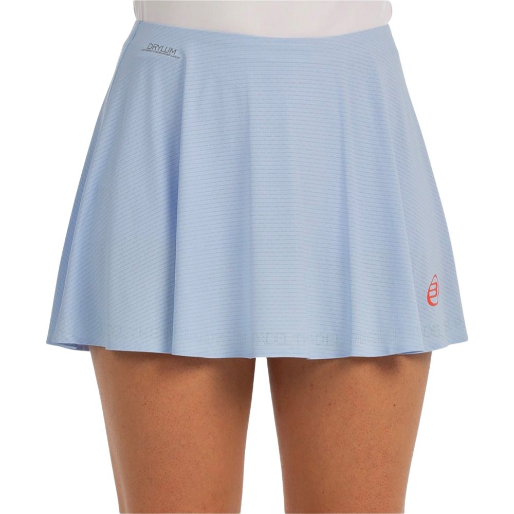 Bullpadel Skort Catoira Dames Lichtblauw