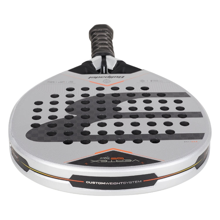 Bullpadel Padelracket Vertex 05 Hybrid 27
