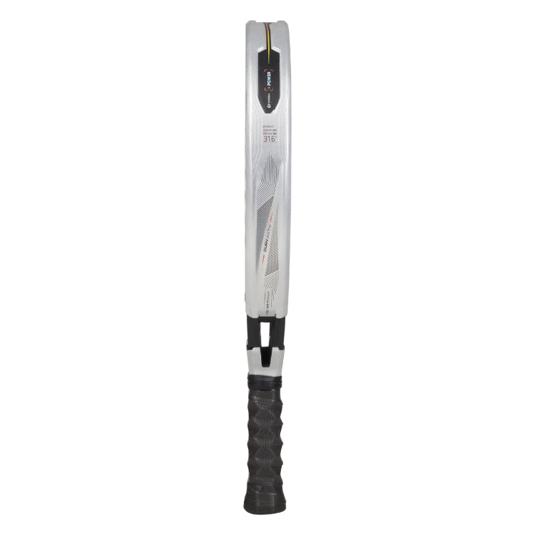 Bullpadel Padelracket Vertex 05 Hybrid 27