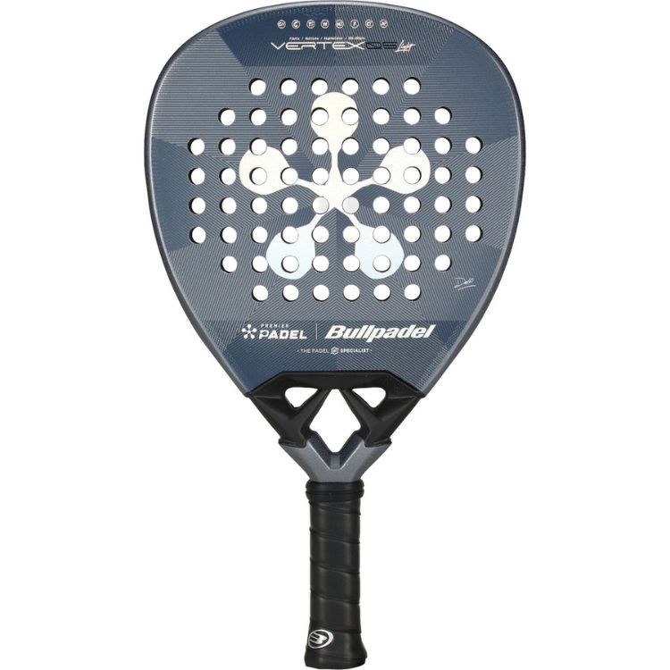 Bullpadel Padel-Schläger Vertex 05 Light Premier Padel 26