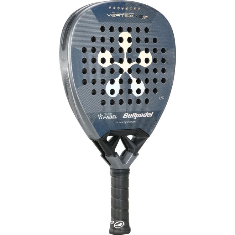 Bullpadel Padel-Schläger Vertex 05 Light Premier Padel 26