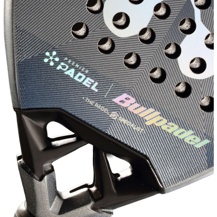 Bullpadel Padel-Schläger Vertex 05 Light Premier Padel 26