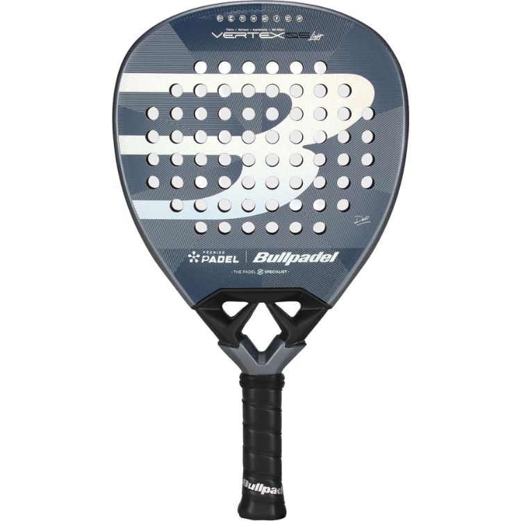 Bullpadel Padel-Schläger Vertex 05 Light Premier Padel 26