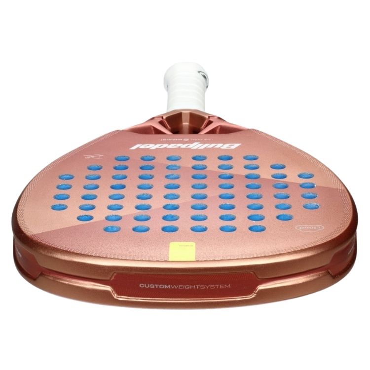 Bullpadel Padelracket Vertex 05 W Cloud 26